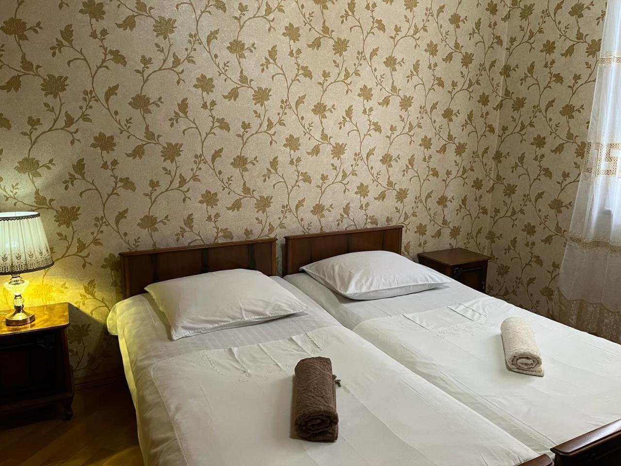 Guest House Levan II Dadiani Zugdidi Exterior photo